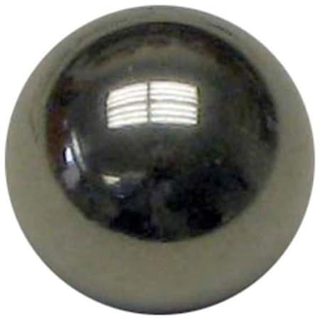 Star Manufacturing S/S Ball 1/2'' Y6196
